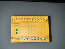 FF-SRE30812 -HONEYWELL - Relè