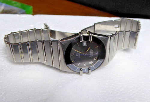 Orologio donna omega - donna,