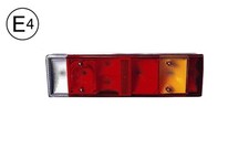 FANALE POST DESTRO CON