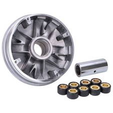 Variatore NARAKU Racing