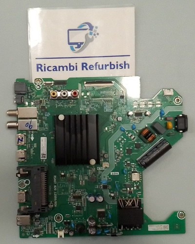 Main board rsag7 820 - main,