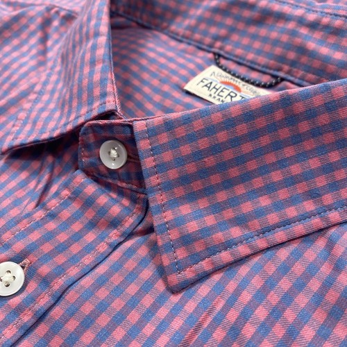 Camicia faherty uomo - faherty,