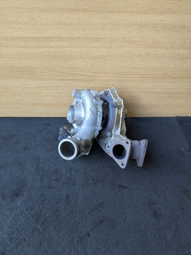 Turbocompressore porsche - turbocompressore,