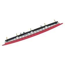 Feu Arrière LED Centre Rouge