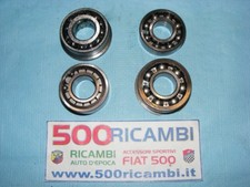 Fiat 500 126 kit - fiat, f