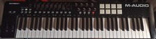 M-AUDIO Oxygen 61 Mk5 Tastiera MIDI USB 61 Tasti