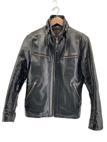 Giacca pelle di - giacca/s/pelle,