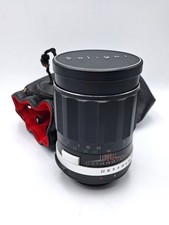 Soligor 135mm f/2.8 Tele-Auto