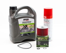 Kit Entretien Vidange  pour