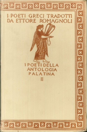 Poeti della antologia - i,