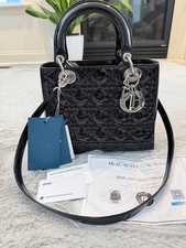 Christian Dior Lady Dior