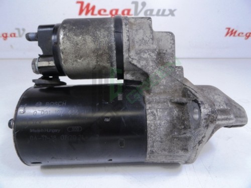 Motorino avviamento corsa - motorino, d