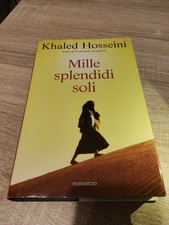 MILLE SPLENDIDI SOLI - Khaled