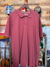 Polo Covington vestibilità