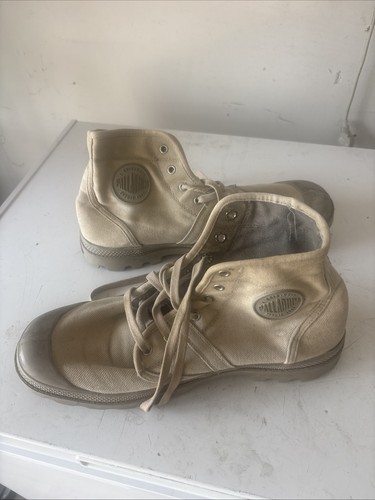 Palladium uomo pampa - uomo, boot