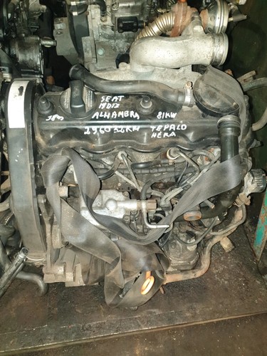Seat alhambra 7v8 7v9 - seat,