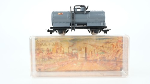 Egger bahn h0e 2308 - h0e,