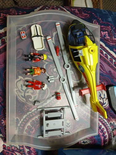Playmobil 5428