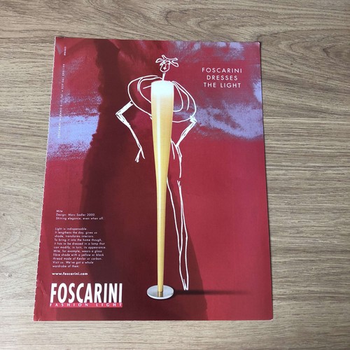 Fash02 magazine advert 12x9 - fash02,