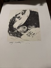 Walter Piacesi Incisione