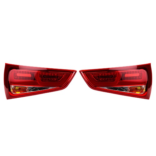 Led luce posteriore sinistra - luce,