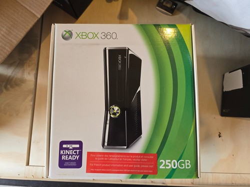 Microsoft xbox 360 250 home - xbox,