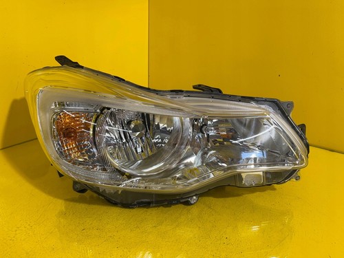 Subaru impreza 2011 fanale - impreza, 2011-