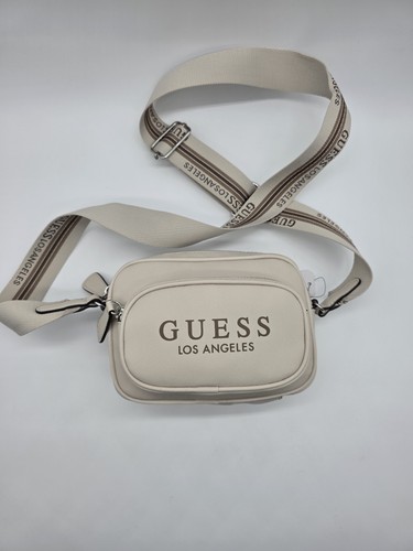 Borsa tracolla guess los - borsa, a