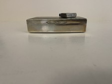 Set Fumatore Vintage Porta