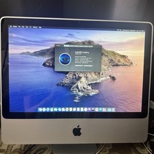 Apple iMac 20" Mid 2009 A1224