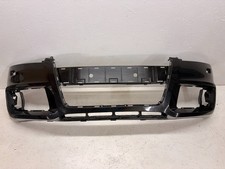 Paraurti anteriore audi 8j - anteriore,