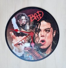 Vinile 45 Giri A Orologio