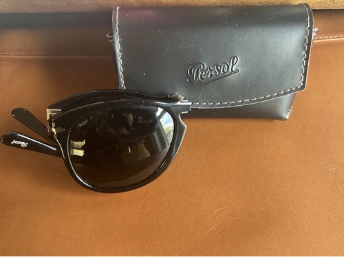 Persol 714 polarized - persol,