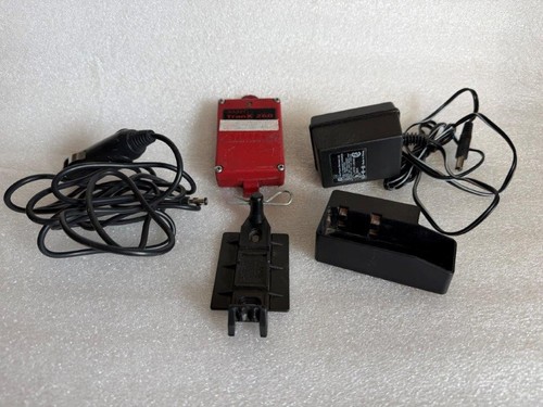 Fully functional mylaps amb - fully, mylaps/amb