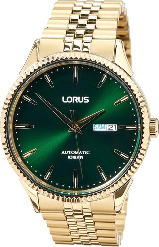 Orologio lorus uomo automatico - orologio,