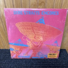 Dire Straits Encores