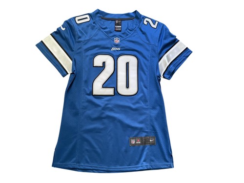 Maglia detroit lions donna - maglia, xl