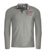 Polo manica lunga Marvelis