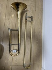 Trombone basso tenore Yamaha YSL-6430II
