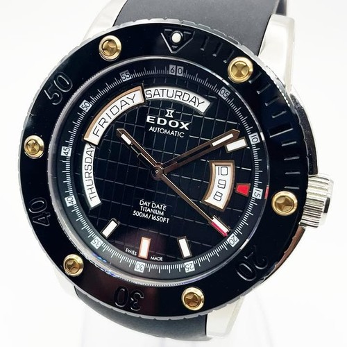 Orologio edox class 83005 - edox,