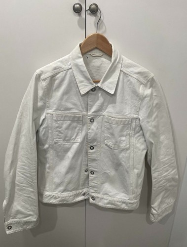 Raro prada giacca denim - *raro*,