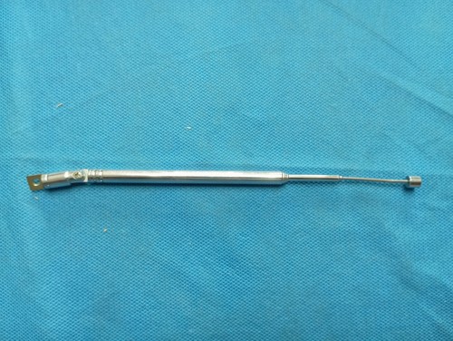 Antenna telescopica stilo - telescopica,