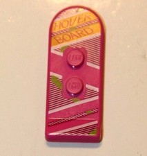 *Lego® Dimensions 71201 Hoverboard Marty McFly Ritorno al Futuro Hover Board👾 