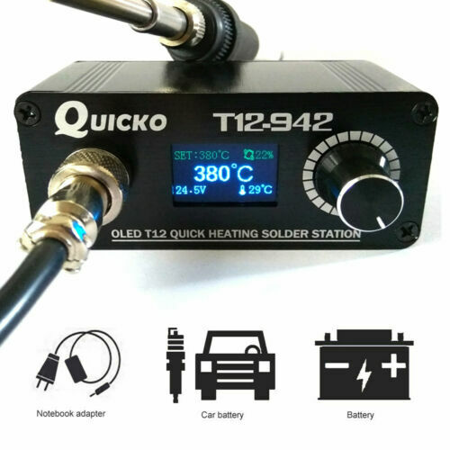 T12 942 oled mini - oled,