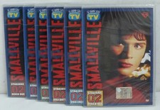 Smallville - Stagione 2