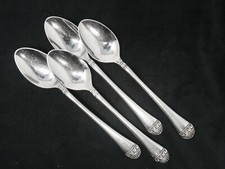 Stanley Roberts Cucchiaio da