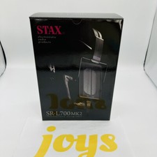 STAX SR-L700MK2 Cuffie per