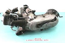 MOTORE HONDA LEAD 50 4T