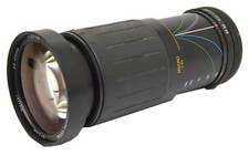 VIVITAR MACRO FOCUSING ZOOM LENS 28-210 MM 1:3.5-5.6