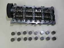 CASTELLETTO ASSE A CAMME CON BICCHIERINI OPEL ASTRA H 1.7 CDTI ANNO 2006 Z17DTH